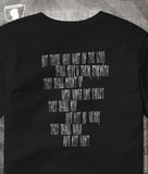 Isaiah 40:31 Eagle V2 | Christian T-Shirt
