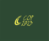 Creekside Students | COP T-Shirt Forest Green