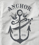 Anchor™ Lifestyle Brand SPIRIT & TRUTH John 4:24 | Unisex Christian T-shirt