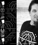 DRY BONES COME ALIVE - EZEKIEL 37 | EZK 37™ "ALIVE 2020" Christian T-Shirt