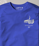 DRY BONES COME ALIVE - EZEKIEL 37 | EZK 37™ "Thumbs Up" v2 Christian T-Shirt