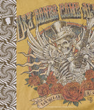 DRY BONES COME ALIVE - EZEKIEL 37 | EZK 37™ "WORLD TOUR" CHRISTIAN T-SHIRT