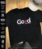 God is Good™ Psalm 100:5 | MEN'S & LADIES CHRISTIAN T-SHIRT