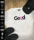 God is Good™ Psalm 100:5 | MEN'S & LADIES CHRISTIAN T-SHIRT