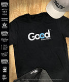 God is Good™ Psalm 100:5 | MEN'S & LADIES CHRISTIAN T-SHIRT