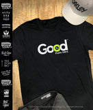 God is Good™ Psalm 100:5 | MEN'S & LADIES CHRISTIAN T-SHIRT