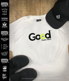 God is Good™ Psalm 100:5 | MEN'S & LADIES CHRISTIAN T-SHIRT