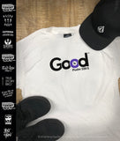 God is Good™ Psalm 100:5 | MEN'S & LADIES CHRISTIAN T-SHIRT