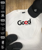 God is Good™ Psalm 100:5 | MEN'S & LADIES CHRISTIAN T-SHIRT