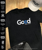 God is Good™ Psalm 100:5 | MEN'S & LADIES CHRISTIAN T-SHIRT