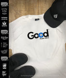 God is Good™ Psalm 100:5 | MEN'S & LADIES CHRISTIAN T-SHIRT