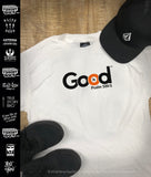 God is Good™ Psalm 100:5 | MEN'S & LADIES CHRISTIAN T-SHIRT