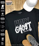 Holy Ghost (Spirit) Inside | Christian T-Shirt V1