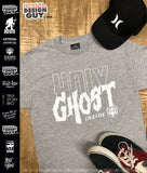 Holy Ghost (Spirit) Inside | Christian T-Shirt V1