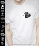 Cast out Demons Matthew 10:7-8 | Christian T-Shirt