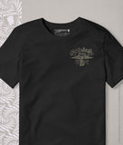 X-Sinner Philippians 3:14 Biker Motorcycle Racing - | NEVERSAYDIE™ Christian T-shirt