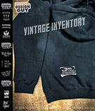 Rise with the King™ - King Issue Hoodie | Christian Hooded Sweatshirt