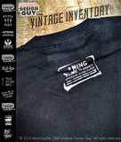 Rise with the King™ - King Issue (Spray Paint) | Men's Christian T-Shirt