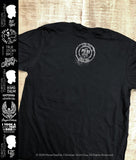 COVID-19 Coronavirus Spirit Filled - NeverSayDie™ | Psalm 91 Christian T-Shirt