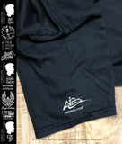 COVID-19 Coronavirus Spirit Filled - NeverSayDie™ | Psalm 91 Christian T-Shirt