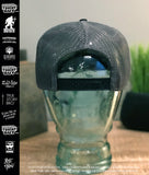 TRUE STORY BRO™ (CROSS) V1 | CHRISTIAN Trucker Snapback Hat Cap