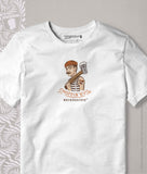 Choppin' Down Evil Micah 5:9 | NEVERSAYDIE™ Christian T-shirt