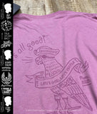 Repeat after me IT'S ALL GOOD!™ ROMANS 8:28  | Unisex Christian T-shirt