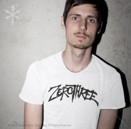 ZeroThree™ - Branded | Christian T-Shirt