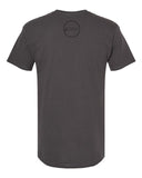 Creekside Students | COP T-Shirt Charcoal