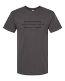 Creekside Students | COP T-Shirt Charcoal