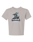 WHCA YOUTH - Warrior Logo FULL Color | Short Sleeve T-Shirt