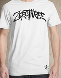 ZeroThree™ - Branded | Christian T-Shirt