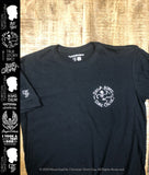 DRY BONES COME ALIVE - EZEKIEL 37 | EZK 37™ "Victory Banner" Christian T-Shirt