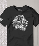 I AM the Lion's Den | UPSIDEDOWN KINGDOM™ Christian T-shirt