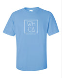 HS & MS ONLY! WHCA - Graphic Logo 1 | Women's Short Sleeve T-Shirt