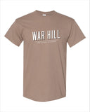 HS & MS ONLY! WHCA - Graphic Logo 1 | Men's Short Sleeve T-Shirt