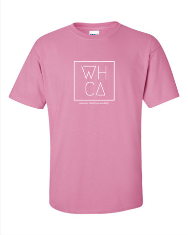 HS & MS ONLY! WHCA - Graphic Logo 1 | Women's Short Sleeve T-Shirt