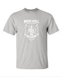 HS & MS ONLY! WHCA - Warrior Logo 1 | Men's Short Sleeve T-Shirt