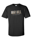 HS & MS ONLY! WHCA - Graphic Logo 1 | Men's Short Sleeve T-Shirt